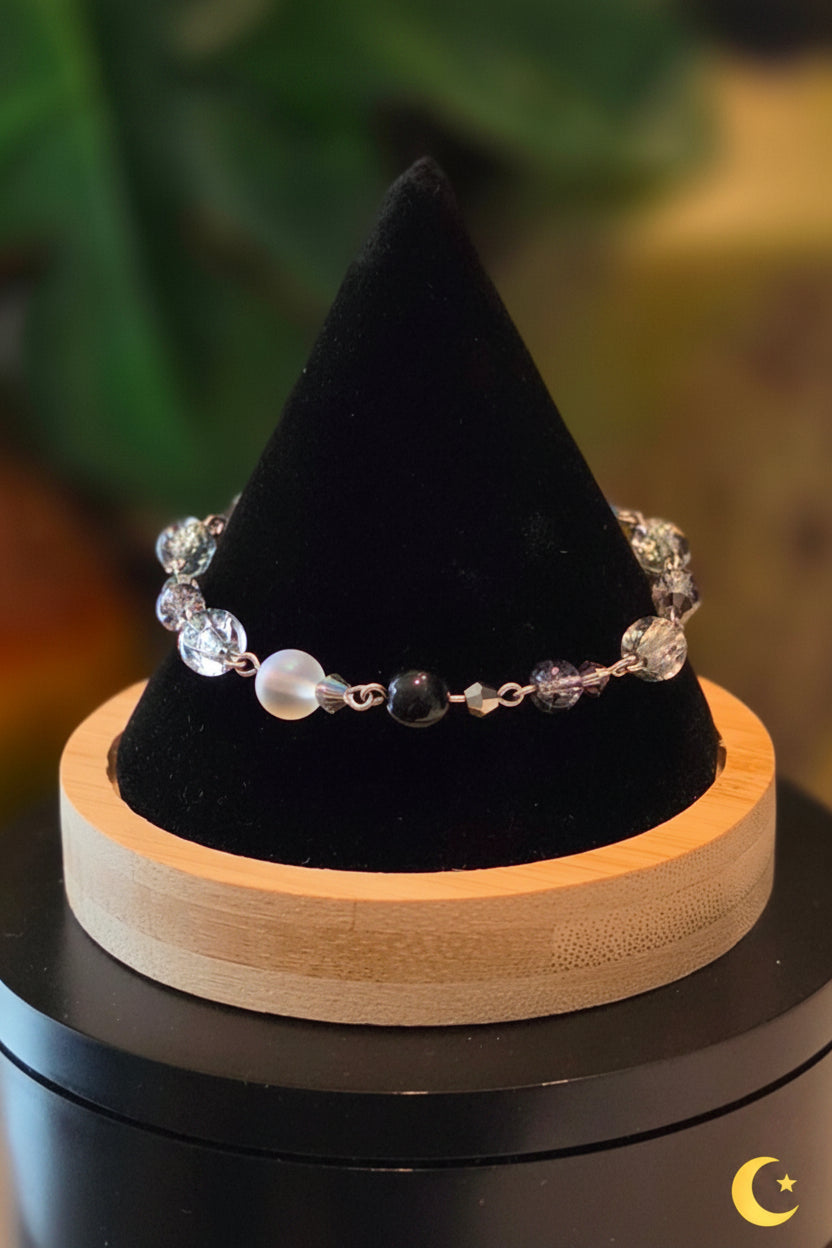 Beaded Bracelet Collection