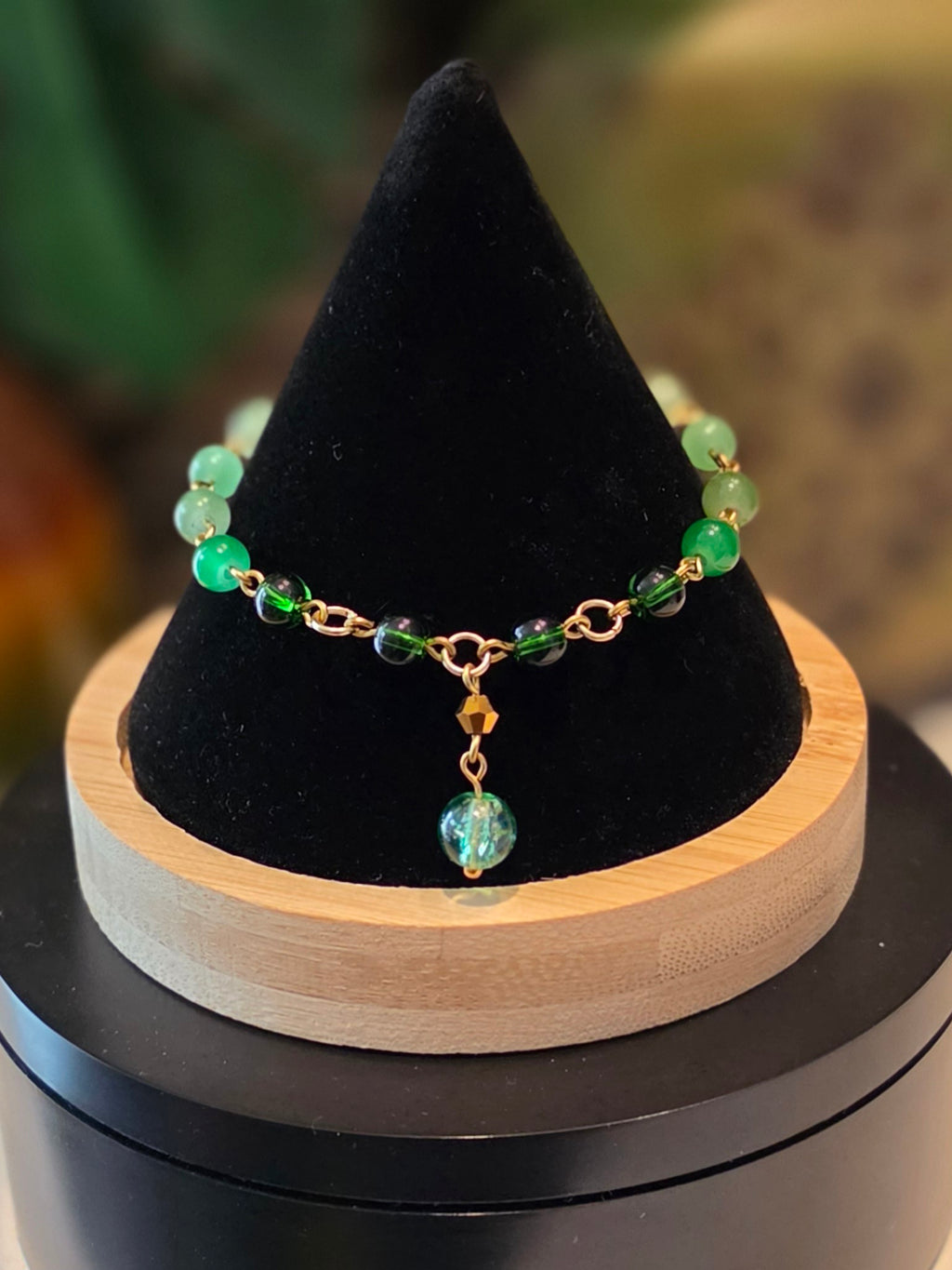 Color Drop Bracelet Collection