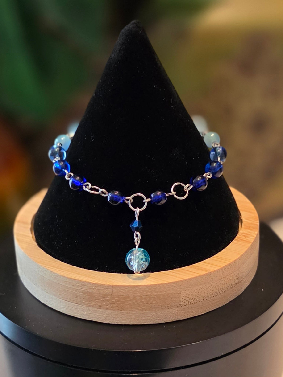 Color Drop Bracelet Collection