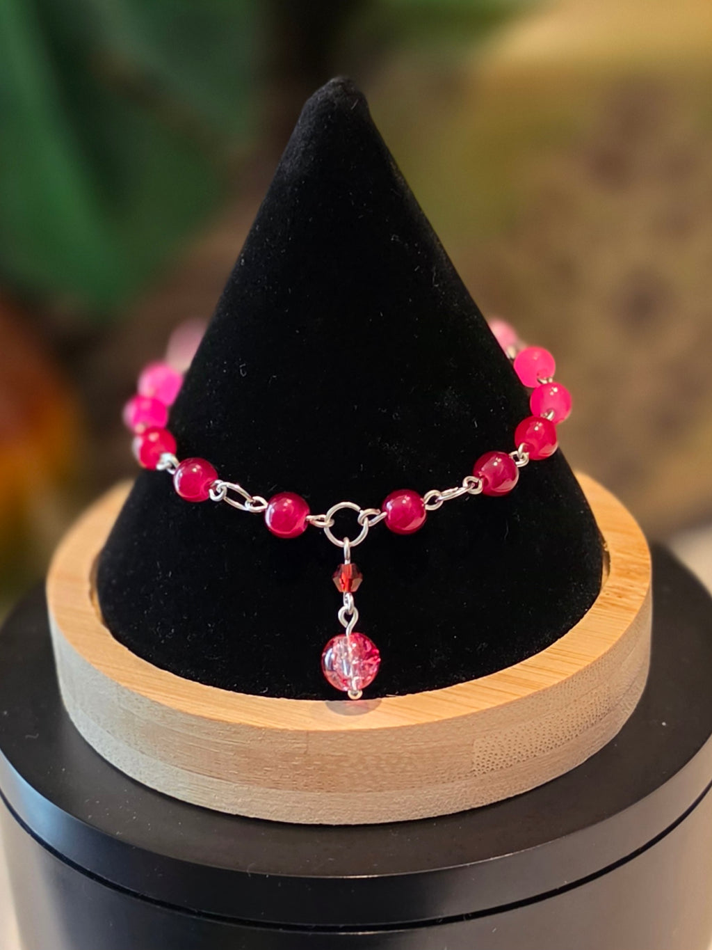 Color Drop Bracelet Collection