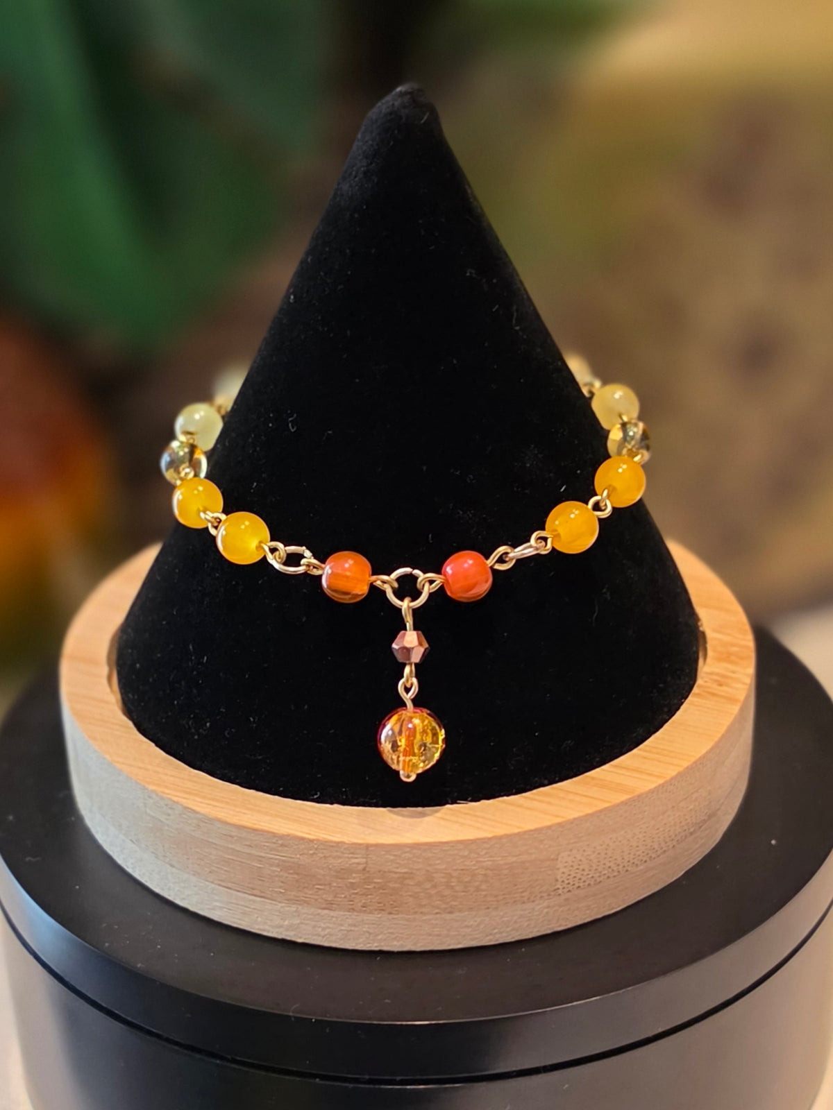 Color Drop Bracelet Collection