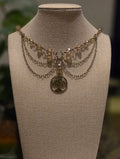 Enchanted Tree of Life Necklace