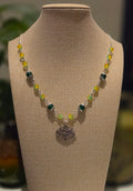 Enchanted Grove Tree of Life Necklace
