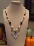 Ghostly Gathering Necklace