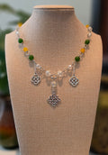 Celtic Harmony Necklace