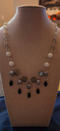 Skully Grand Necklace